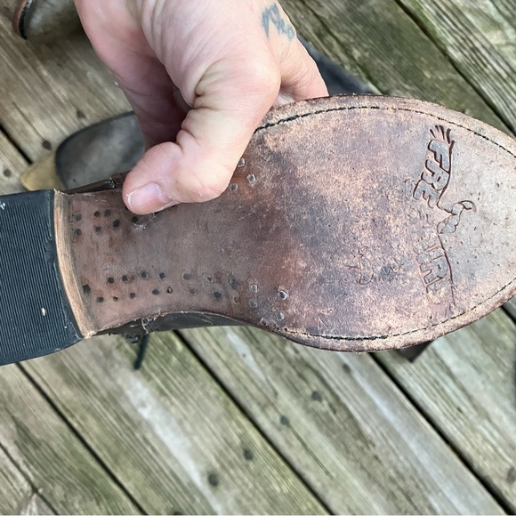 Freebird by Steven CAROLINA Size 8 - Picture 2 of 2